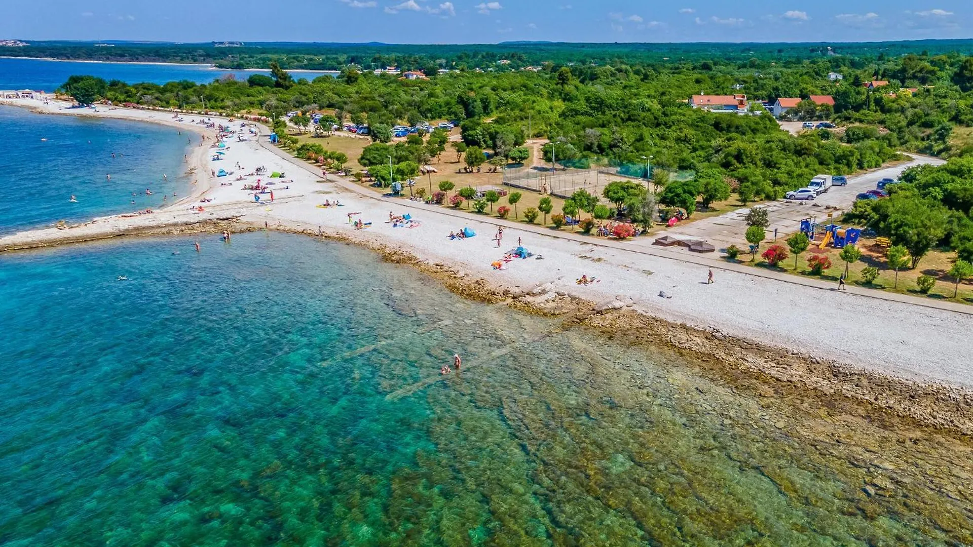 Gorgeous Home In Peroj With Wifi Croazia